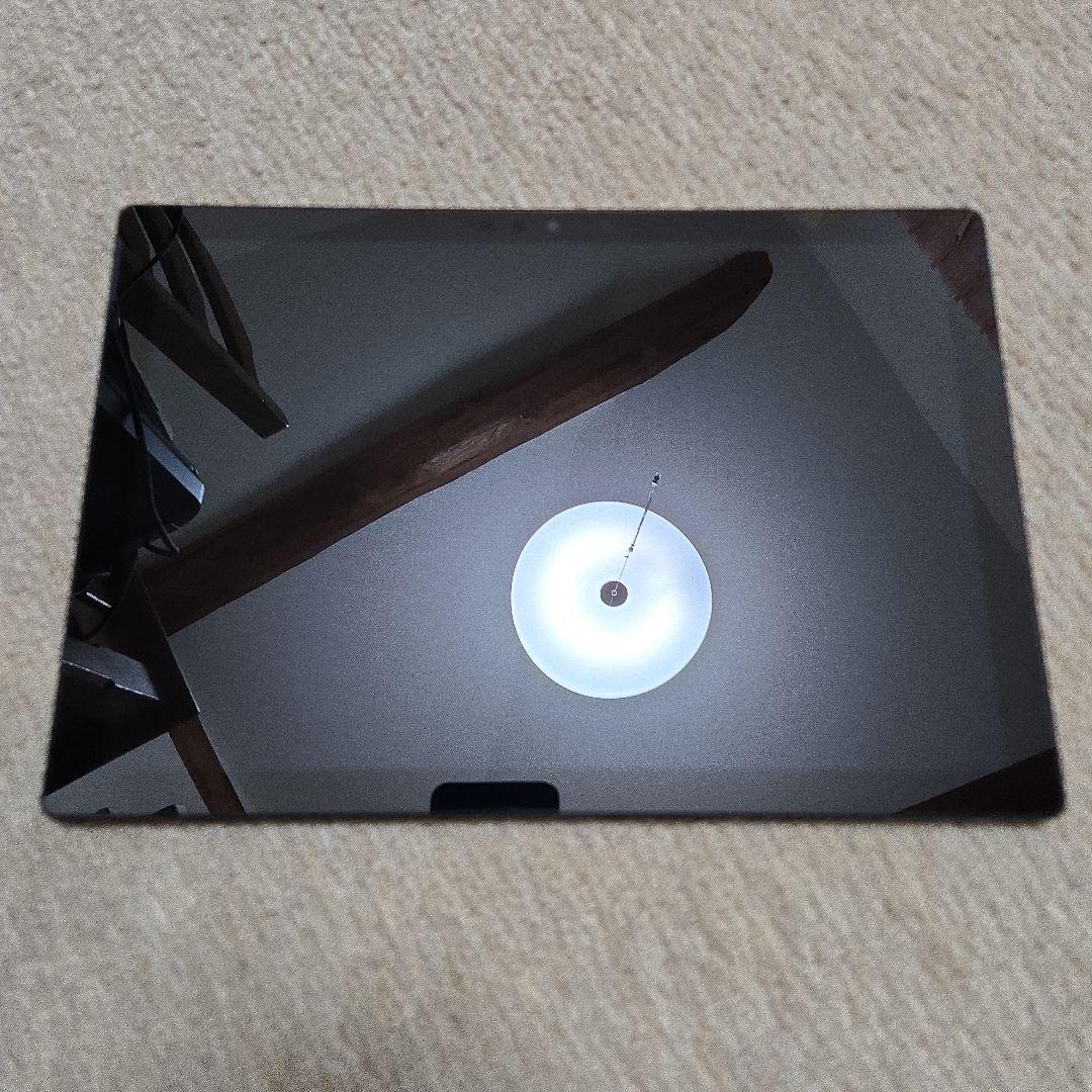 Surface Pro 7 i5 8GB 256GB タイプカバースリムペン付き