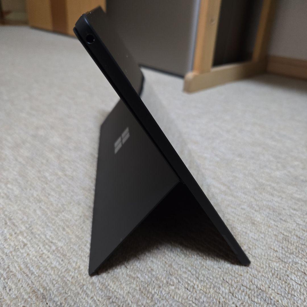 Surface Pro 7 i5 8GB 256GB タイプカバースリムペン付き