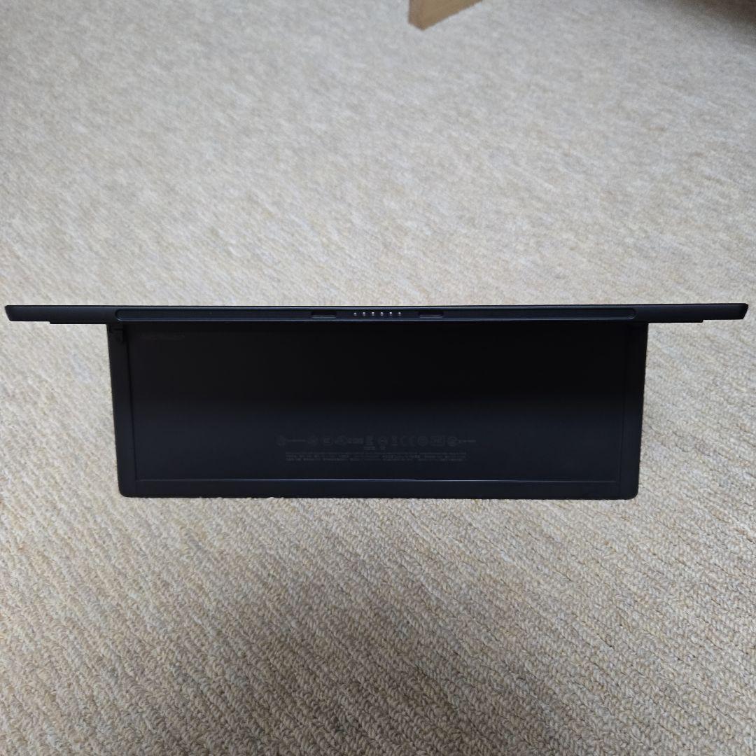 Surface Pro 7 i5 8GB 256GB タイプカバースリムペン付き