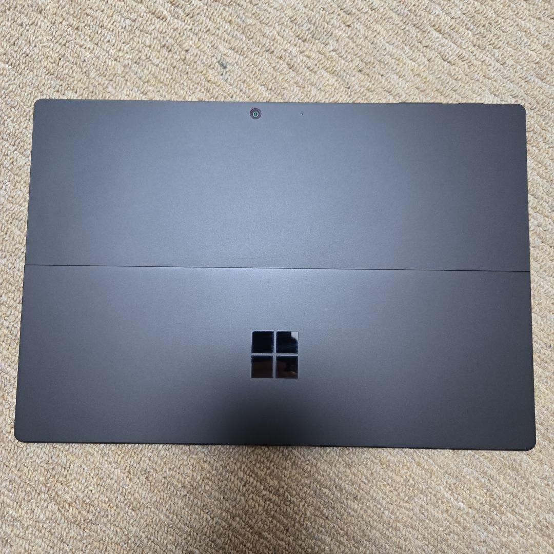 Surface Pro 7 i5 8GB 256GB タイプカバースリムペン付き