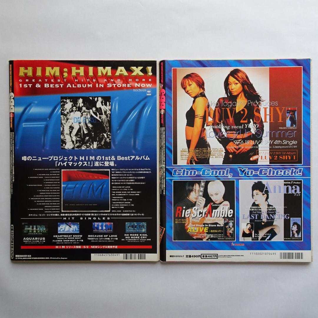 雑誌 egg エッグ vol.5,13 2冊セット まとめ売り