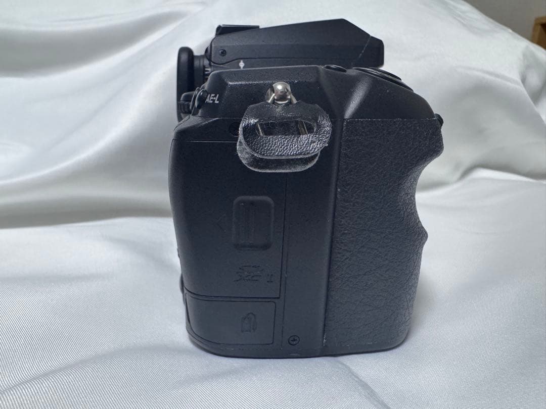 【Daylight】一眼レフPENTAX K-3II ボディ・ガイド本