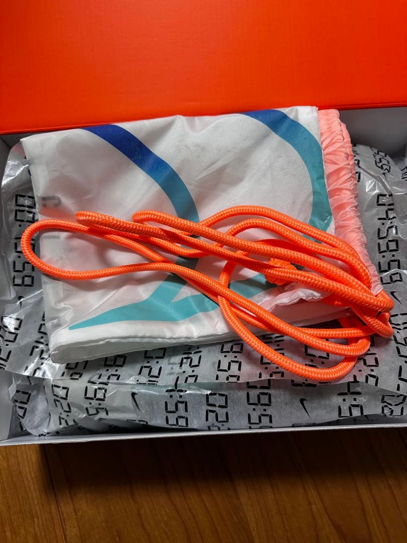 アルファフライ3 （27㎝）【美品】