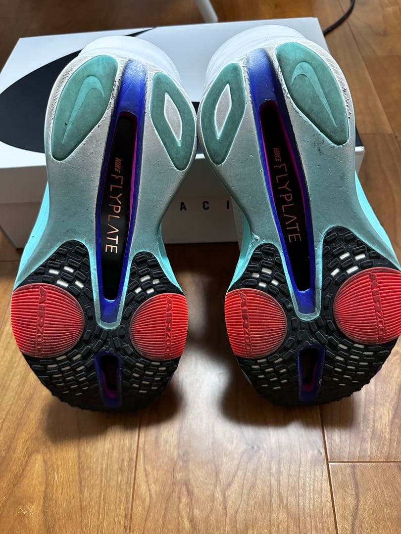 アルファフライ3 （27㎝）【美品】