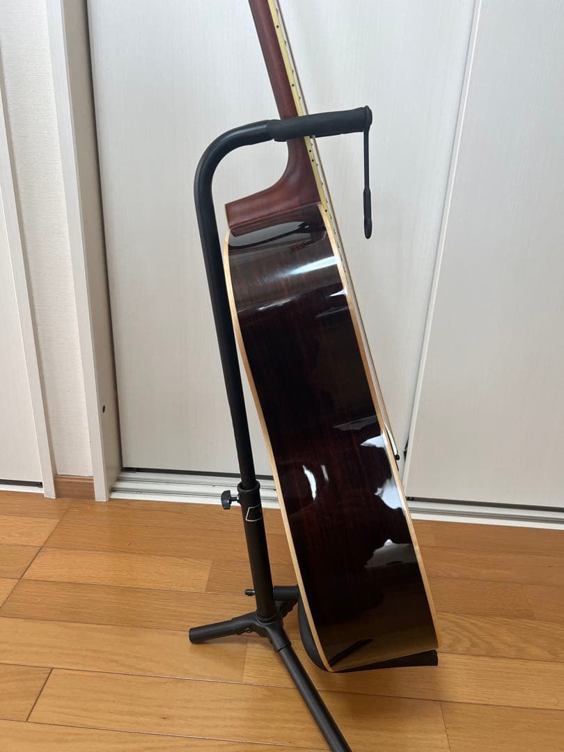 YAMAHA LL16ARE ほぼ新品　ALL単板