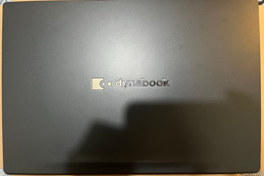 dynabook M6/S P2M6SBBL ノートパソコン i5 第11世代