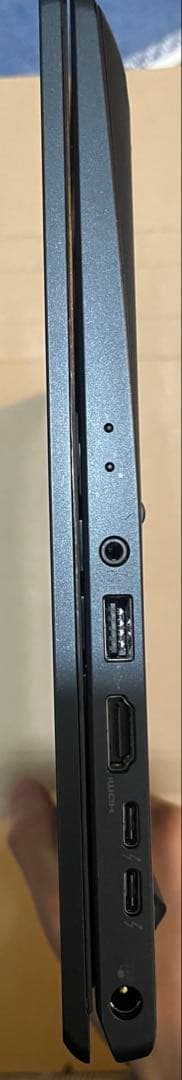 dynabook M6/S P2M6SBBL ノートパソコン i5 第11世代