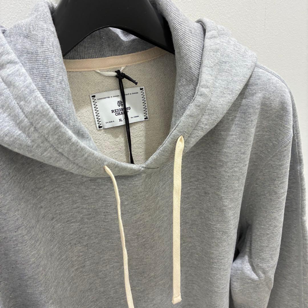 REIGNING CHAMP レイニングチャンプ　パーカー