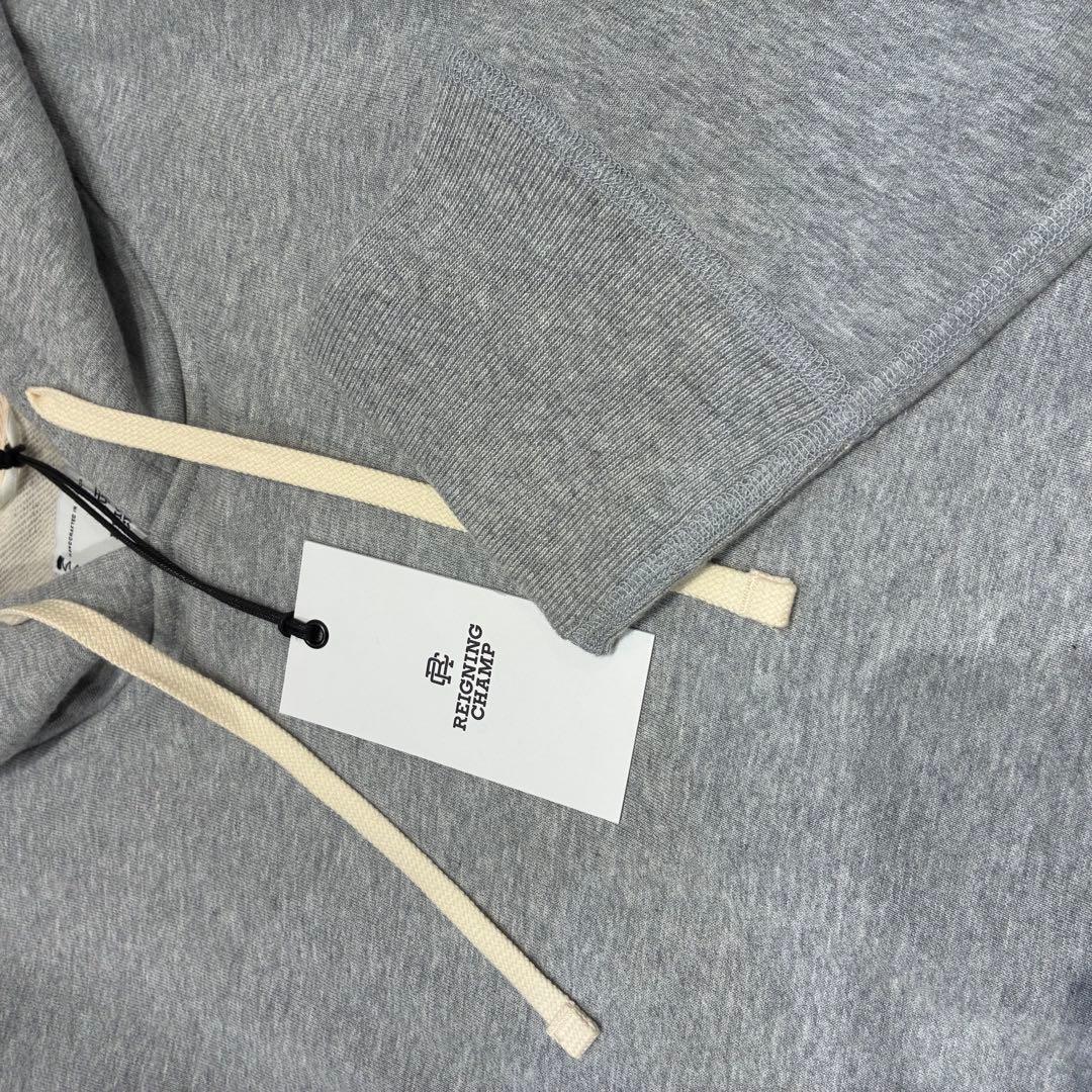 REIGNING CHAMP レイニングチャンプ　パーカー