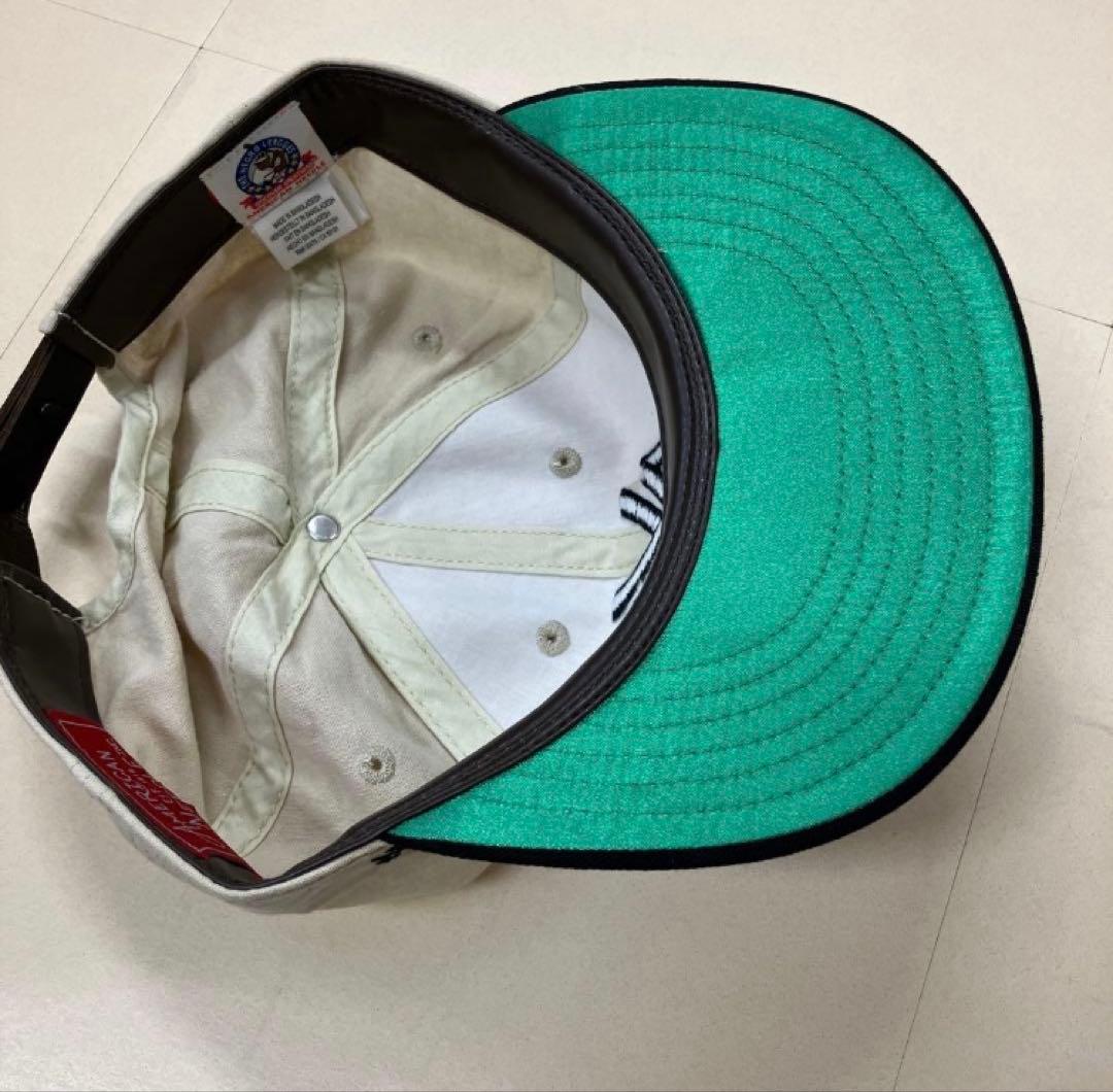 American Needle cap ベースボールキャップ