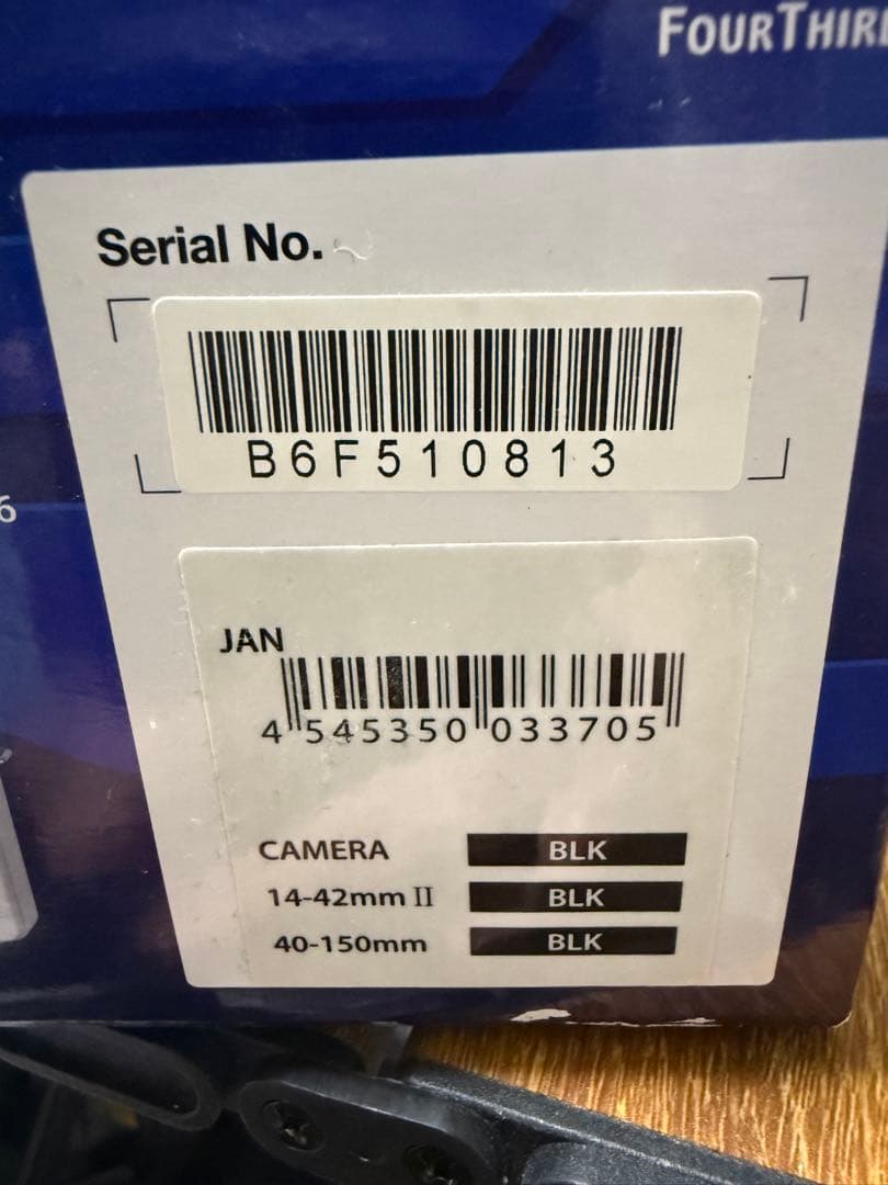 OLYMPUS E-PL1sミラーレス一眼カメラ