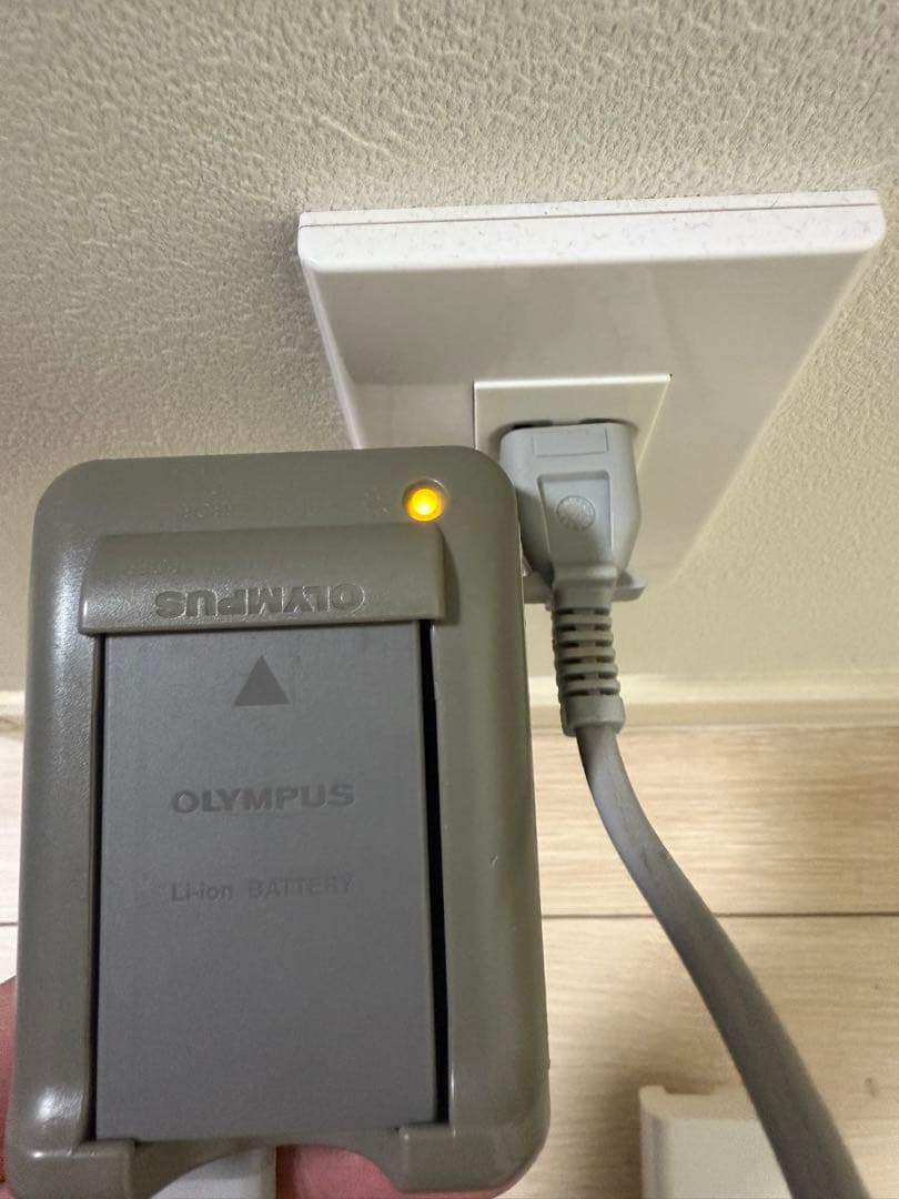 OLYMPUS E-PL1sミラーレス一眼カメラ