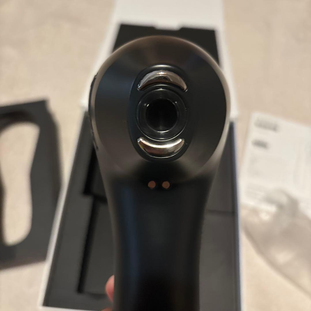 イングレイス　専用ジェル2本付き　美顔器