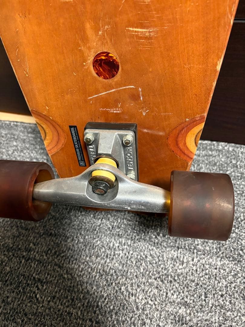 GLOBE サーフスケート　スケートボード