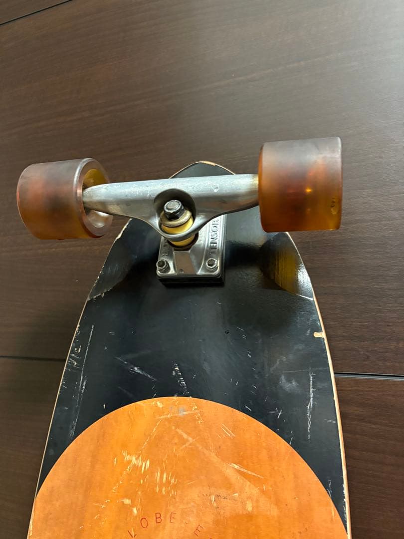 GLOBE サーフスケート　スケートボード