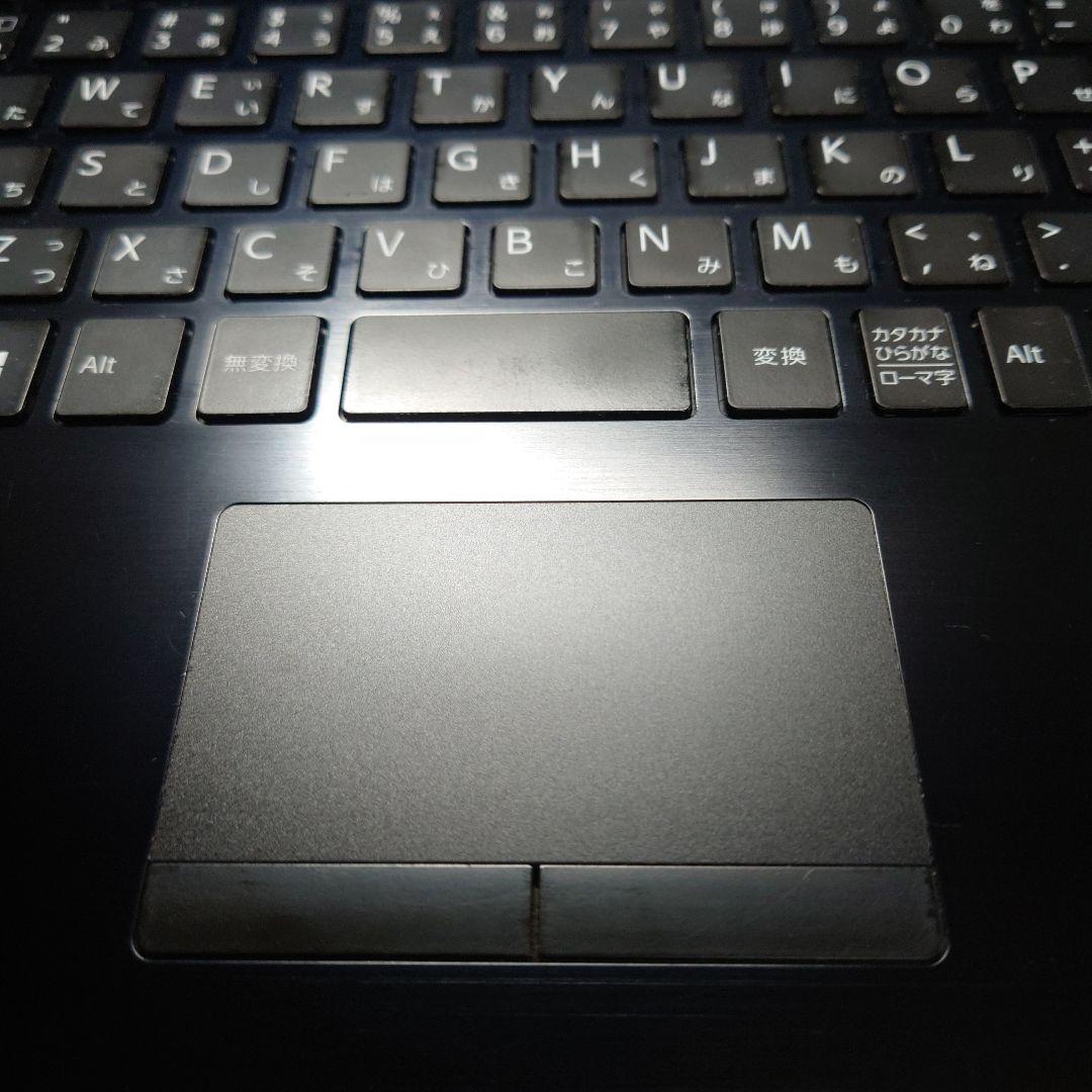 SIMフリー！i5-1035G1！VAIO proPG13！ノートパソコン！