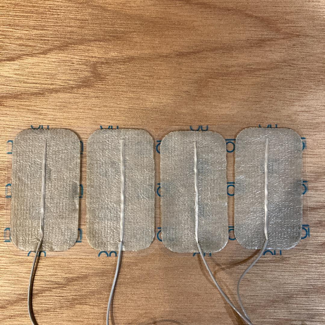 伊藤超短波 STYLIFT EMS スタイリフト 美容機器 ボディケア