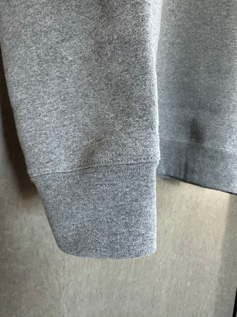 パタゴニア patagonia フィッツロイアイコンアップライザル スエット S