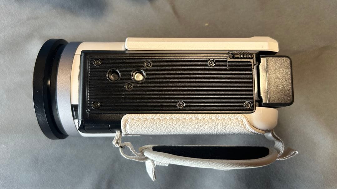 Panasonic HC-VX2M パナソニック4K ビデオカメラ