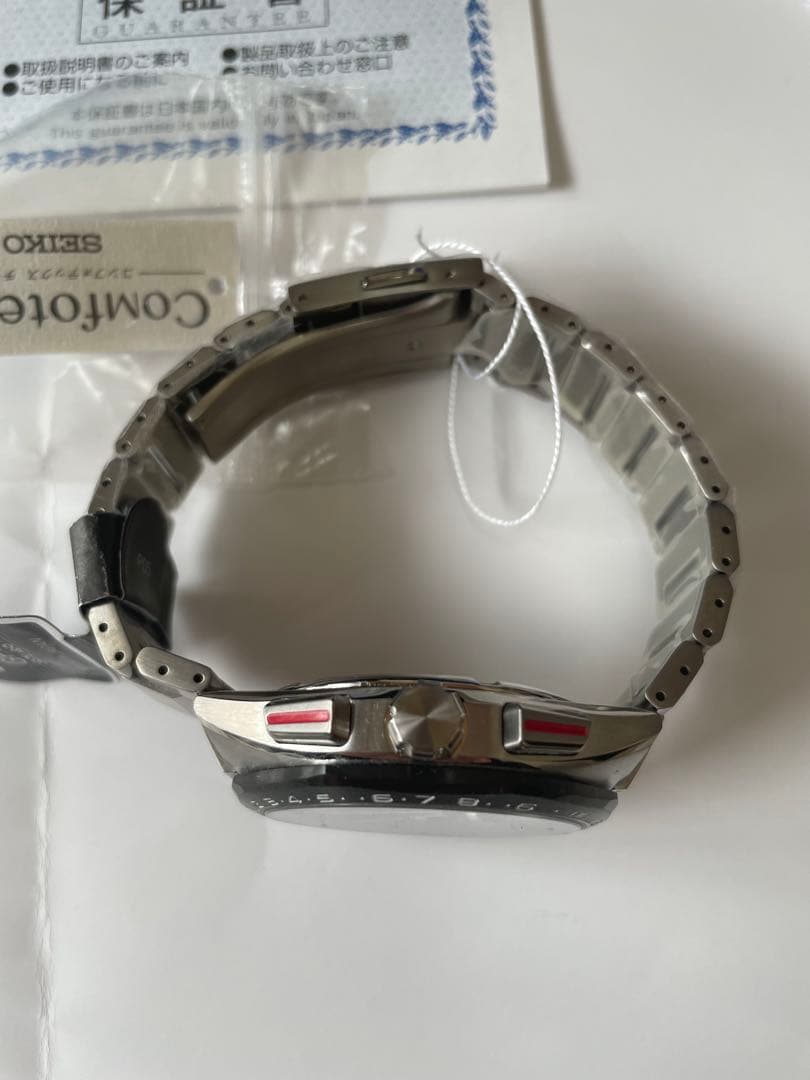 SEIKO ASTRON sbxc141 大谷翔平限定モデル、新品、未使用品