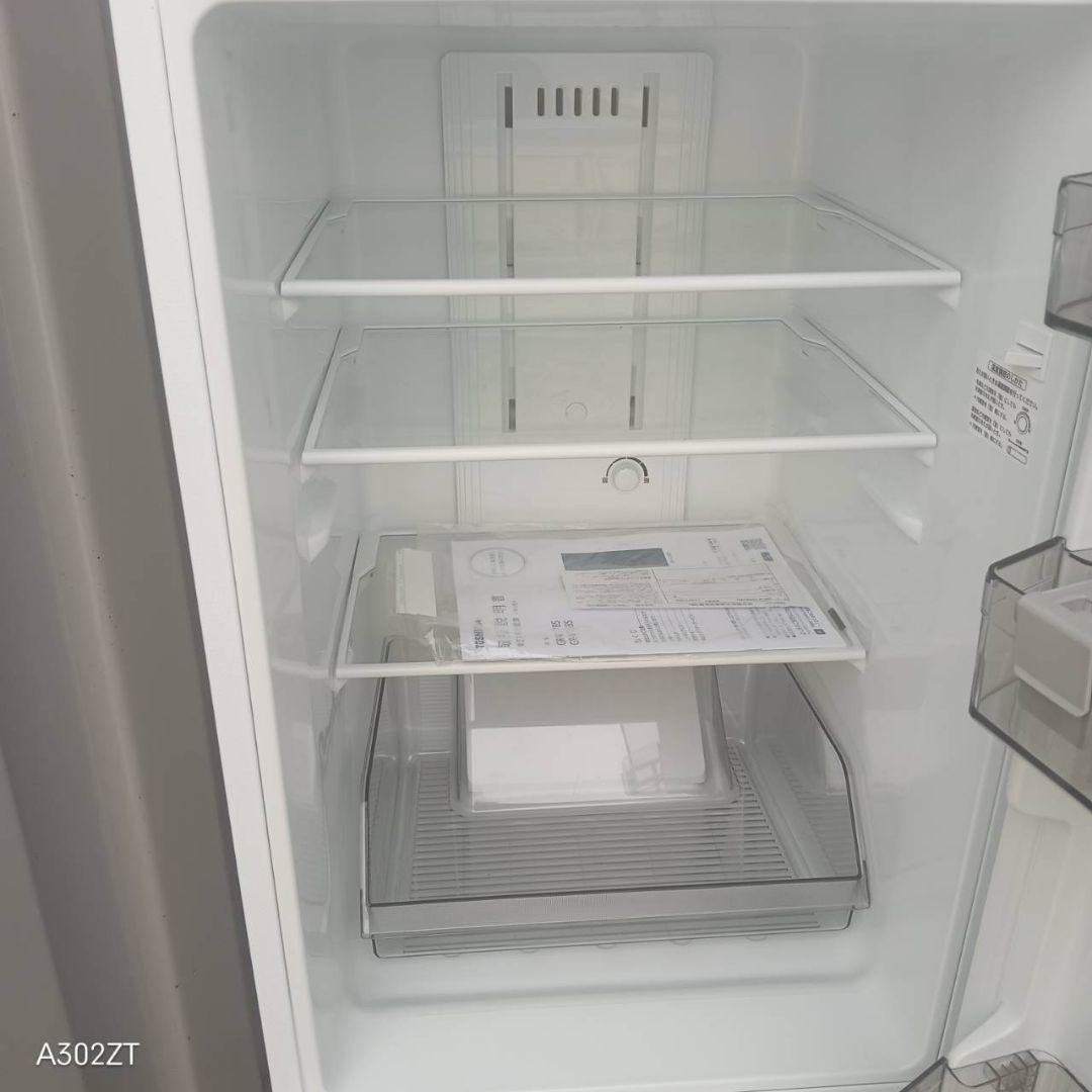 1619設置まで対応　東芝　最新モデル　24年製　冷蔵庫　153L