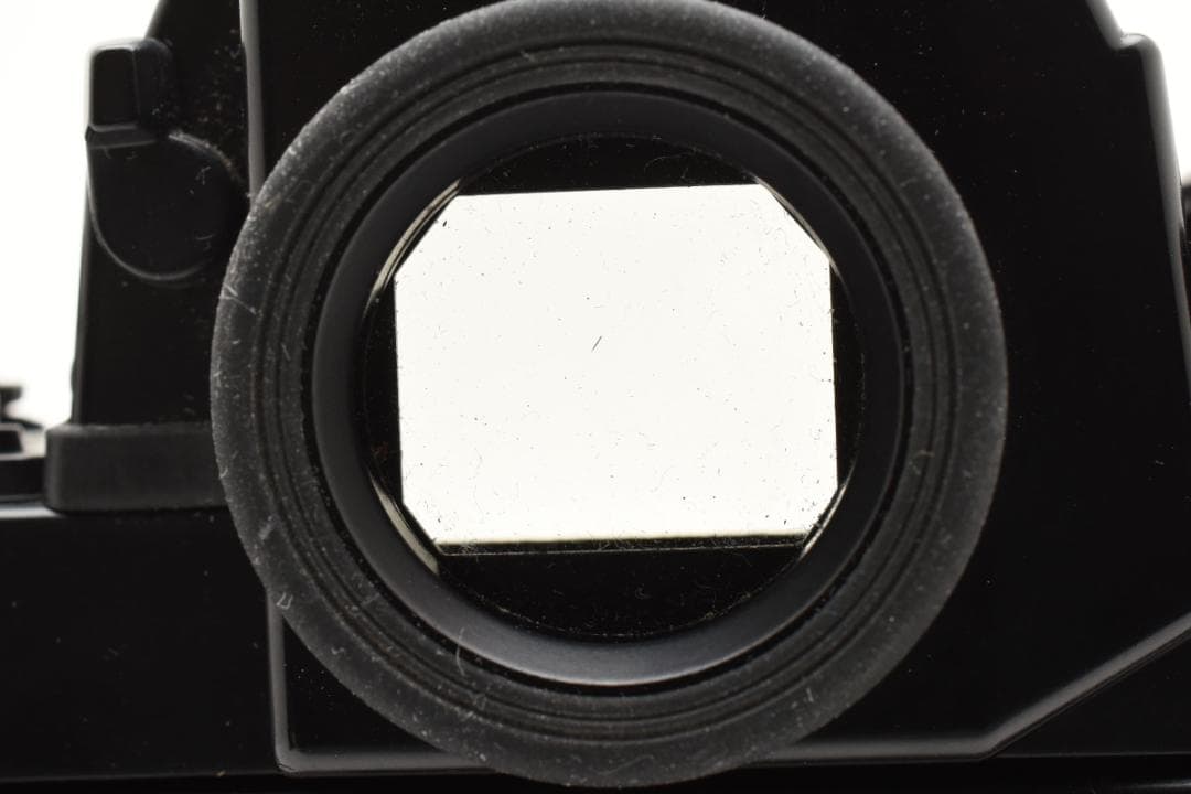 フィルムカメラ Nikon F3 HP + MF-6 + MD-4 #F007