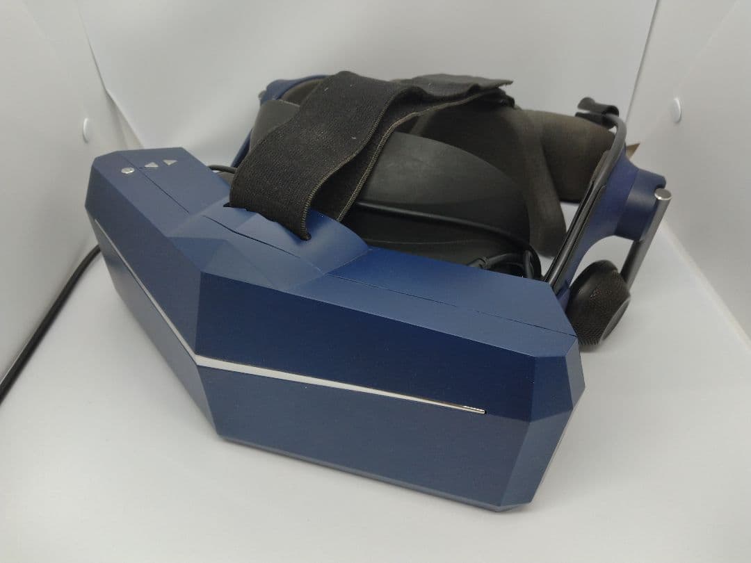 その他 PIMAX Vision 8KX KDMAS