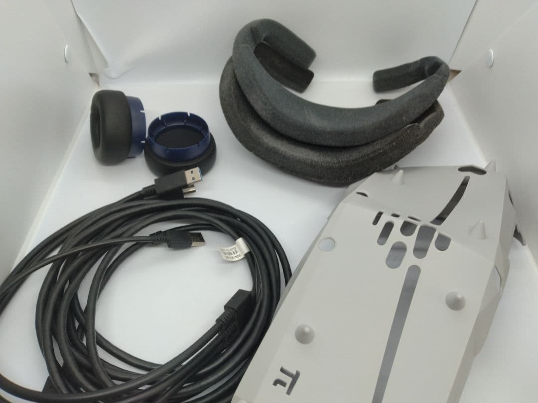 その他 PIMAX Vision 8KX KDMAS