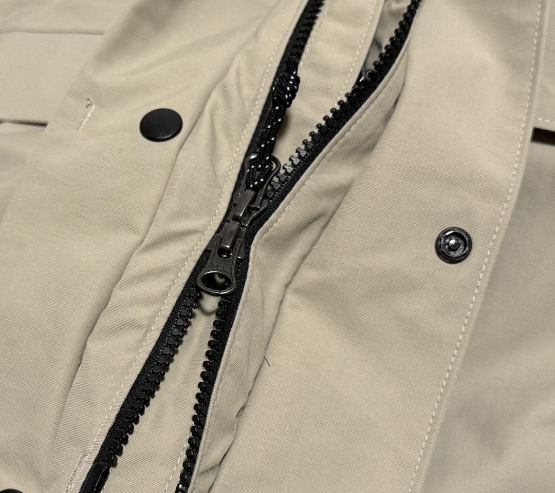 新品 マウンテンハードウェアFirst TracksスノージャケットUS:XXL