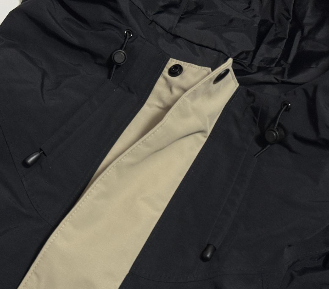 新品 マウンテンハードウェアFirst TracksスノージャケットUS:XXL