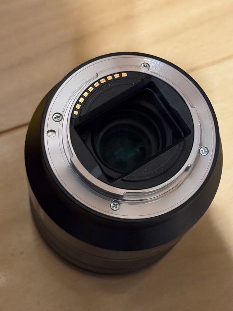 M*e様 ZEISS Vario-Tessar FE 24-70 F4 ZA O