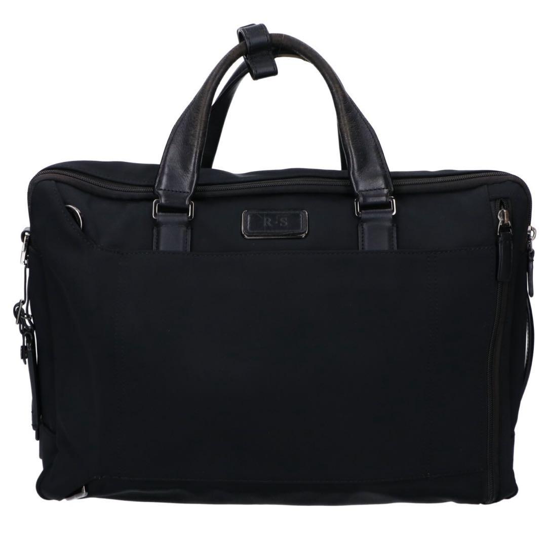 【定価¥106700】TUMI ハリソン サニー コンバーチブル 3WAY 美品