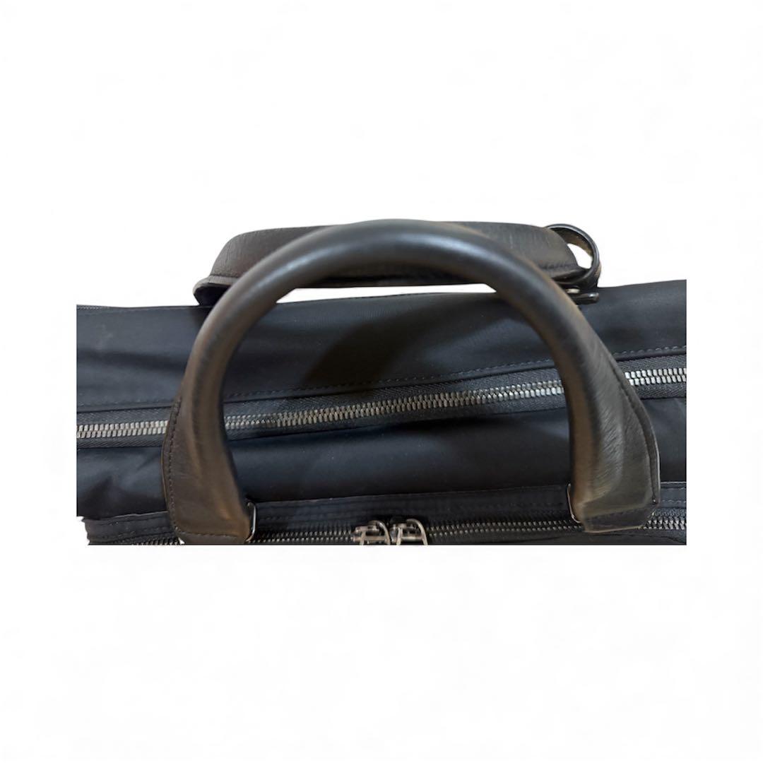 【定価¥106700】TUMI ハリソン サニー コンバーチブル 3WAY 美品