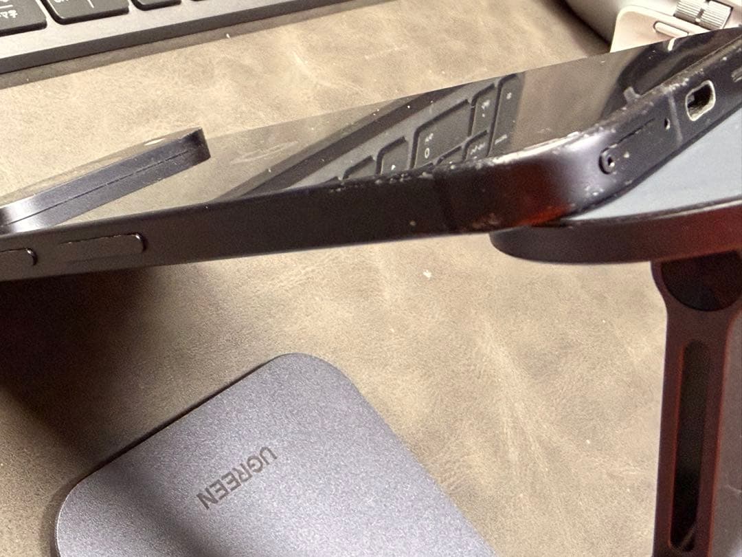 Google Pixel 9 128GB 付属品なし　中古　不具合なし