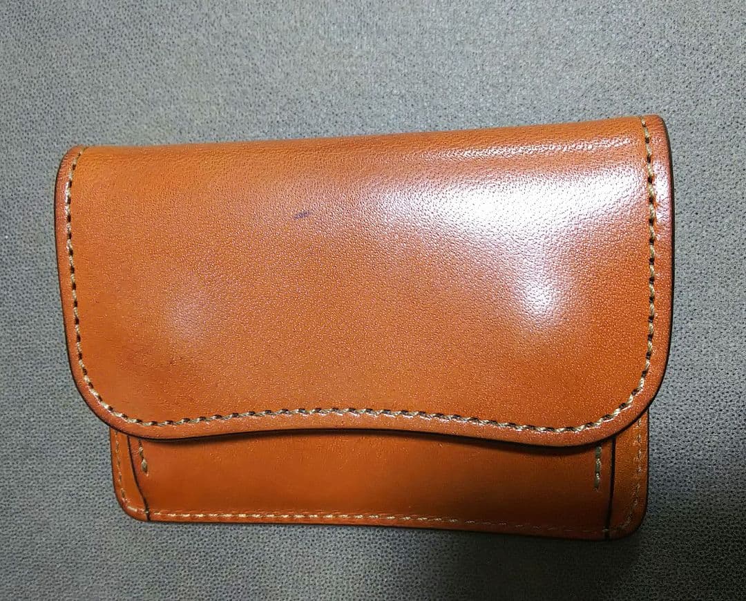 ワイルドスワンズ フルグレイン タング ロンドンカラー 王冠