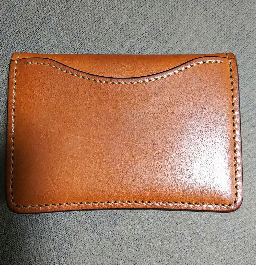 ワイルドスワンズ フルグレイン タング ロンドンカラー 王冠