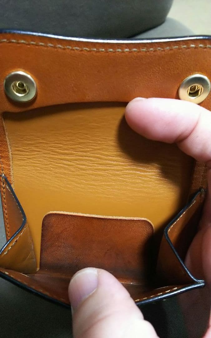 ワイルドスワンズ フルグレイン タング ロンドンカラー 王冠