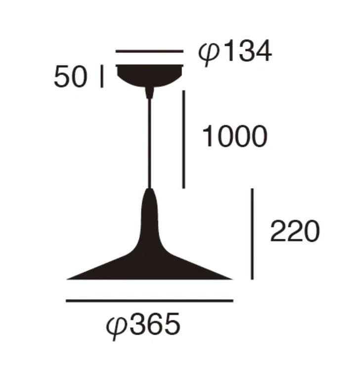 r*a様 ARTWORKSTUDIO ペンダントライト AW-0534 E17