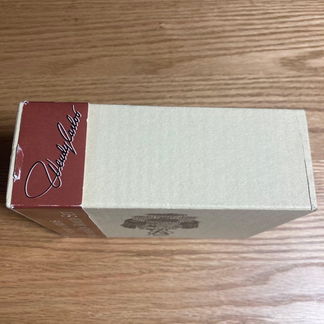 ウェンディ・カーロス 4CD-BOX SWITCHED-ON BOXED SET