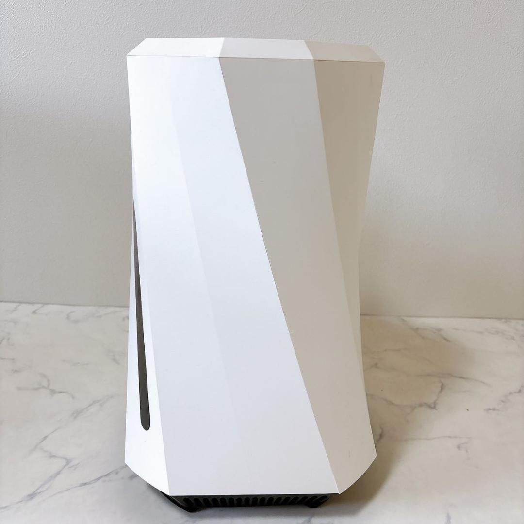 Airdog moi H5 高性能加湿器 白 AIR-MI-P1W110 M4