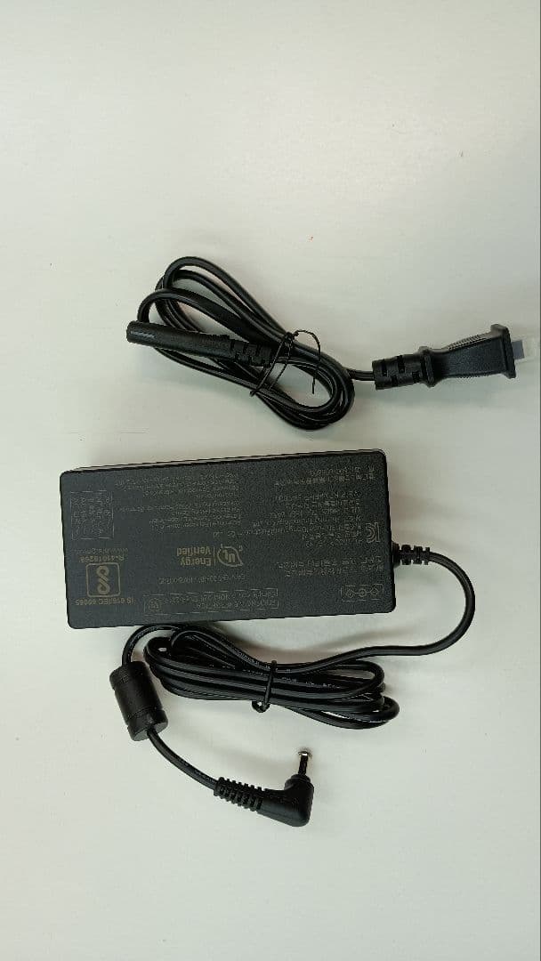 Panasonic AG-BRD50（未使用、取説無し）