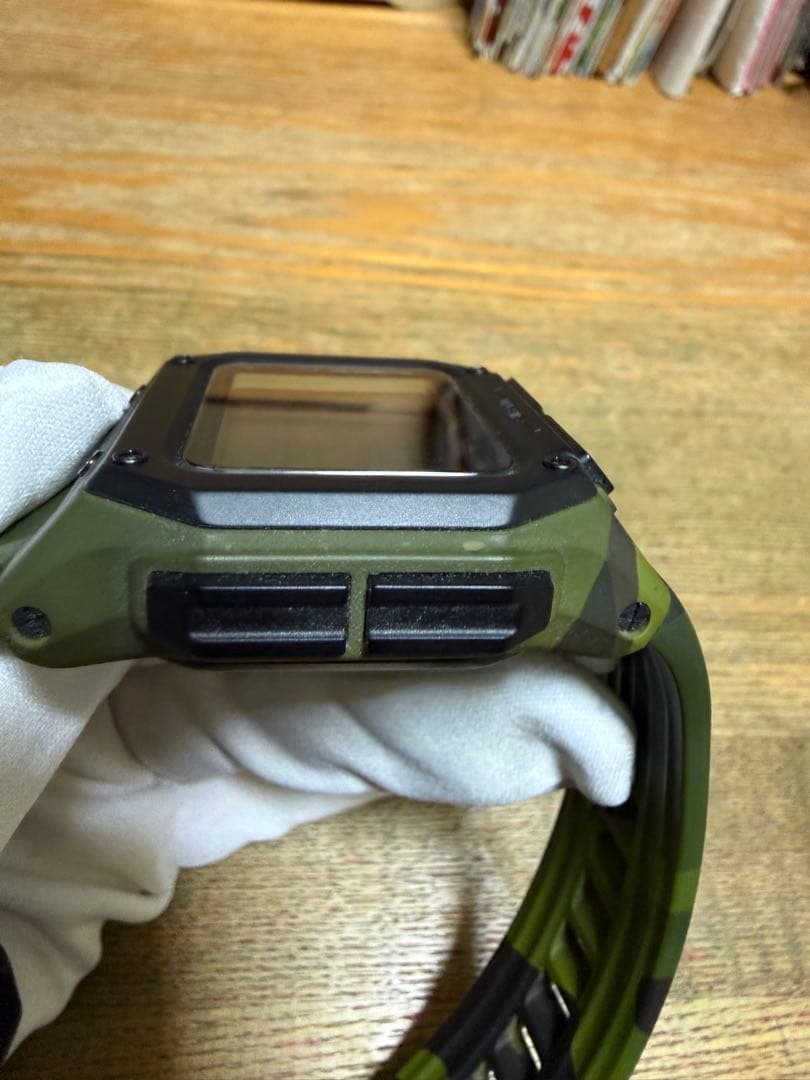 ヒ*。様 ニクソン　レグルス　マルチカムトロピック