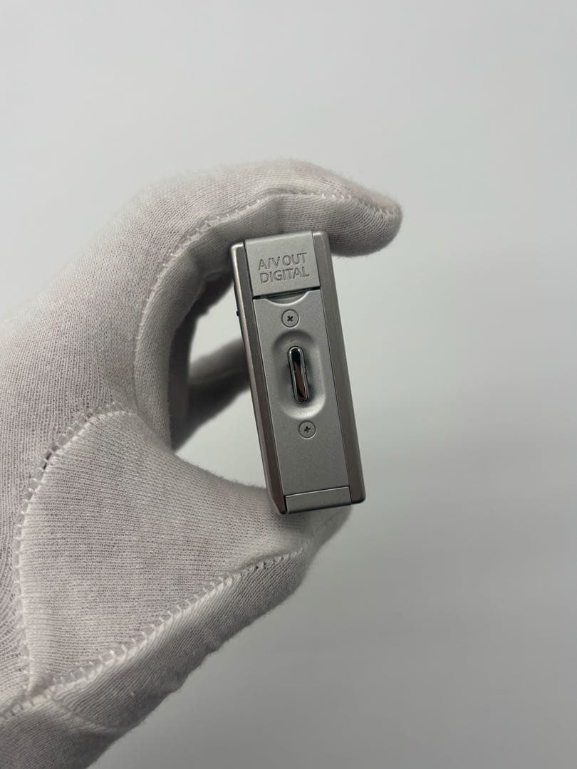 Canon IXY DIGITAL 7.1メガピクセル コンパクトデジタルカメラ