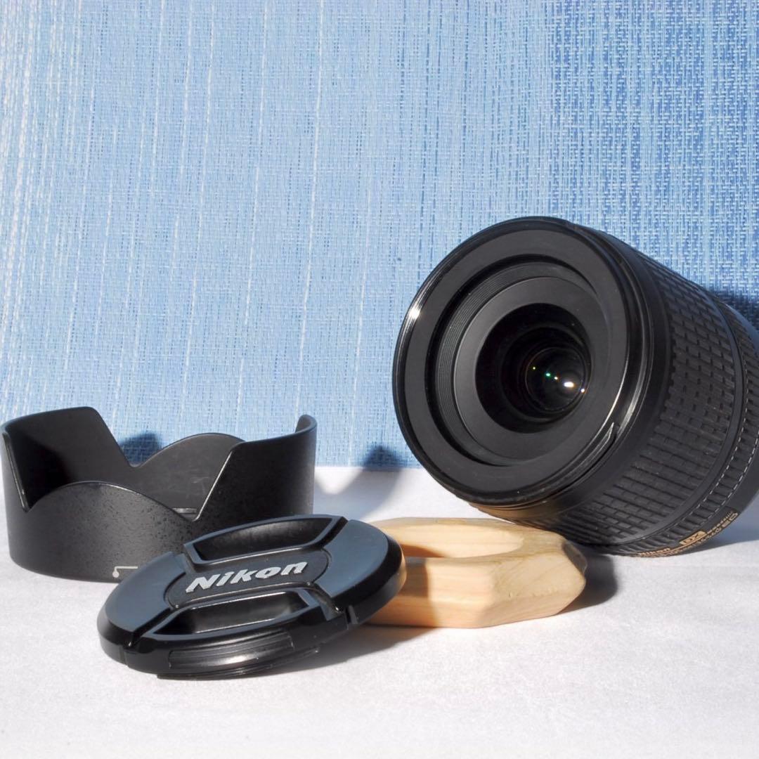 本格一眼ステップアップ❤️ニコン D7000 美品♥️大人気♥️ハイアマチュア機