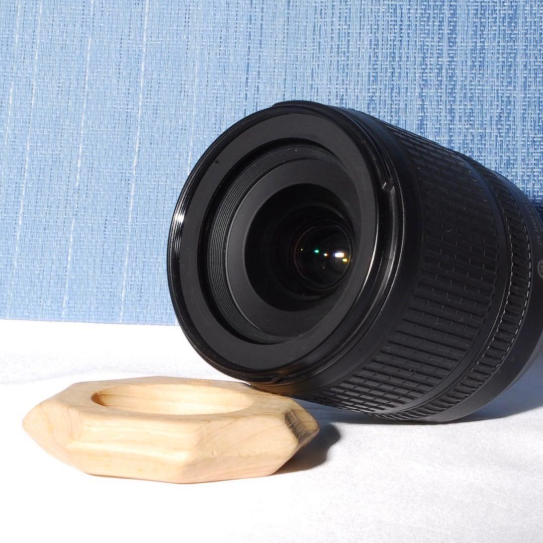 本格一眼ステップアップ❤️ニコン D7000 美品♥️大人気♥️ハイアマチュア機