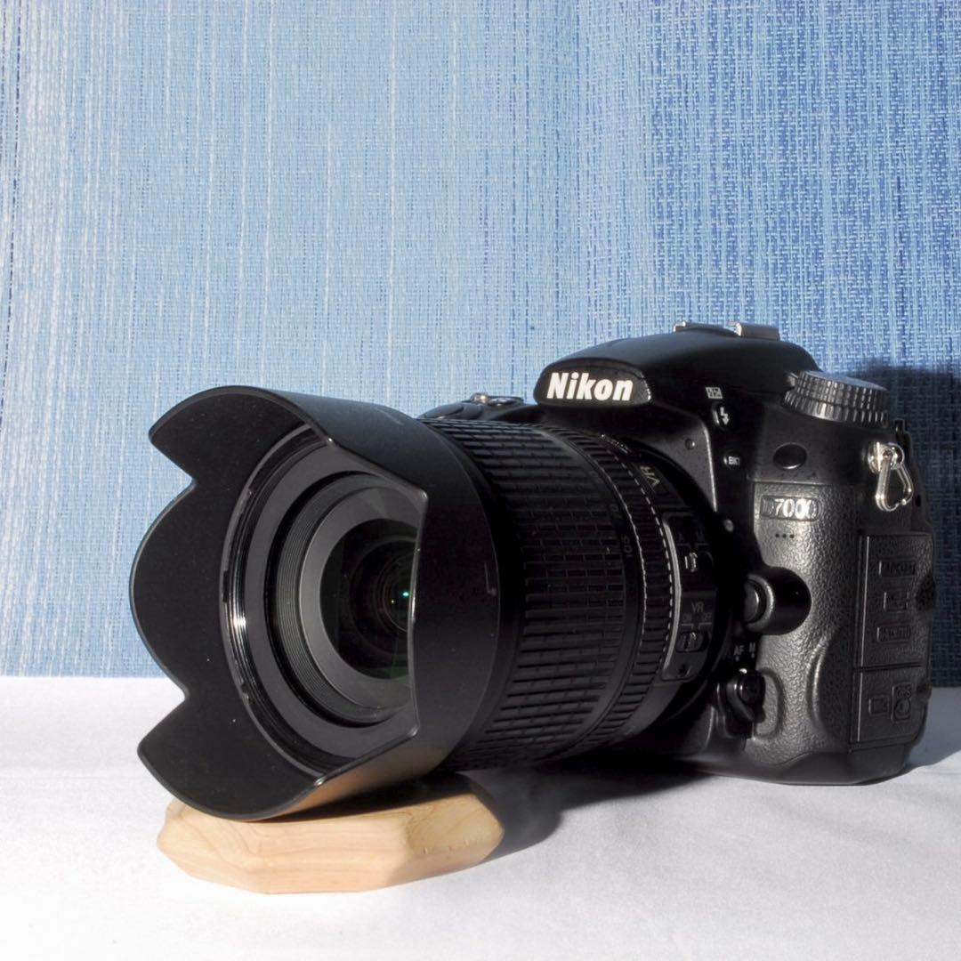 本格一眼ステップアップ❤️ニコン D7000 美品♥️大人気♥️ハイアマチュア機