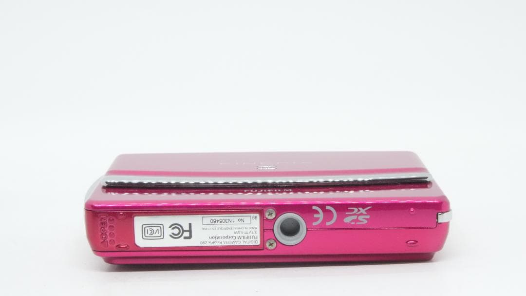 【A2257】 FUJIFILM Finepix Z90 フジフィルム