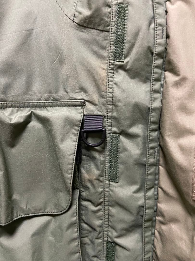 さ*ら様 patagonia sst jacket deep wading 00