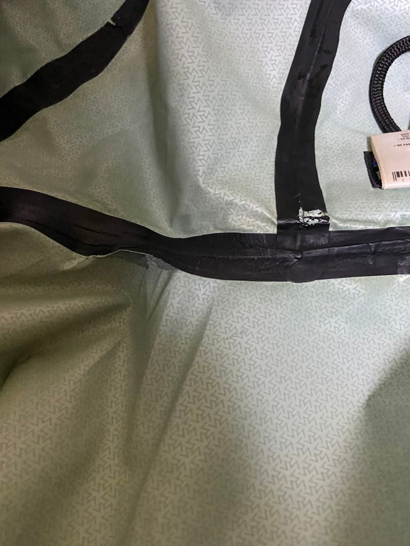 さ*ら様 patagonia sst jacket deep wading 00