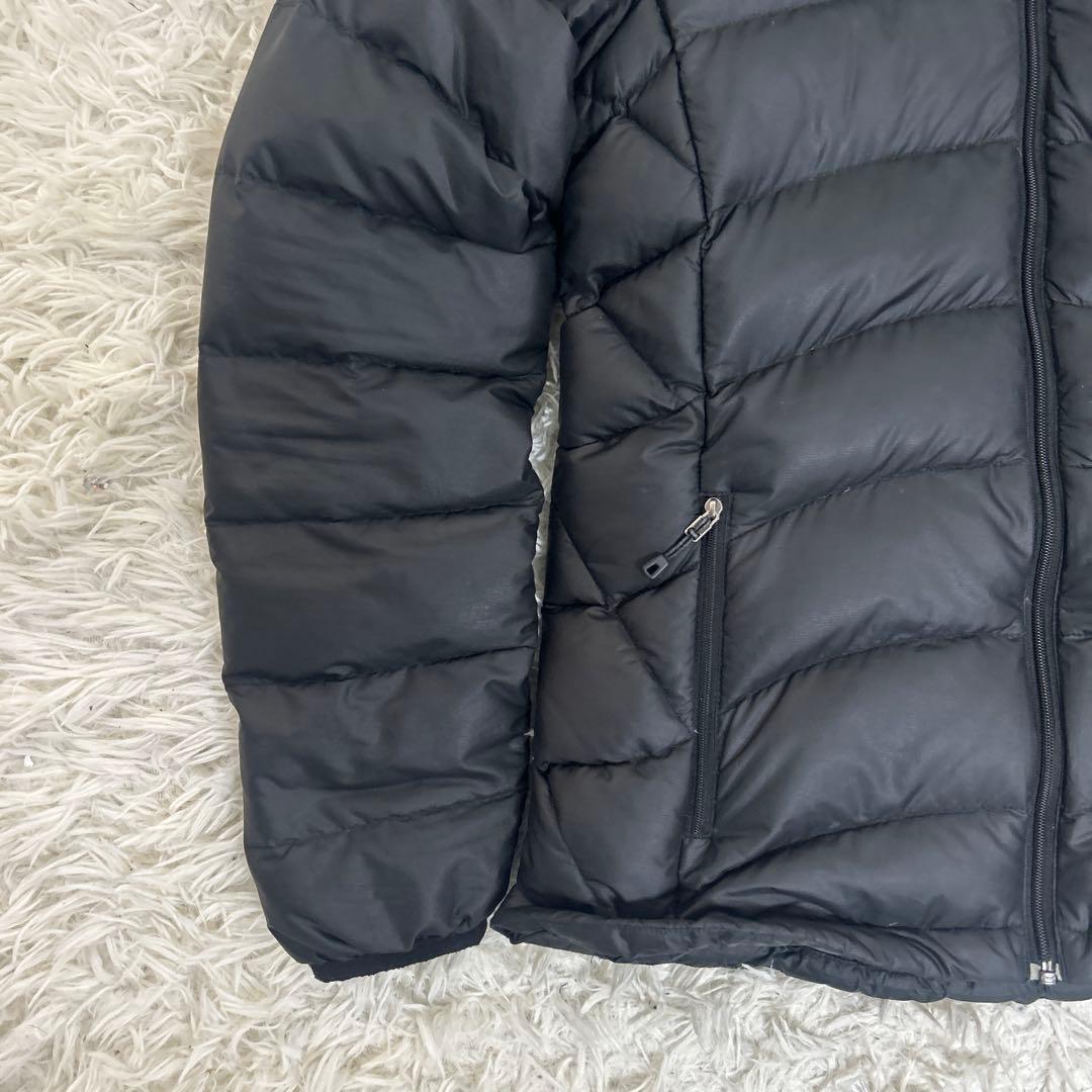 【美品】パタゴニア W's Down Sweater Hoody Sサイズ